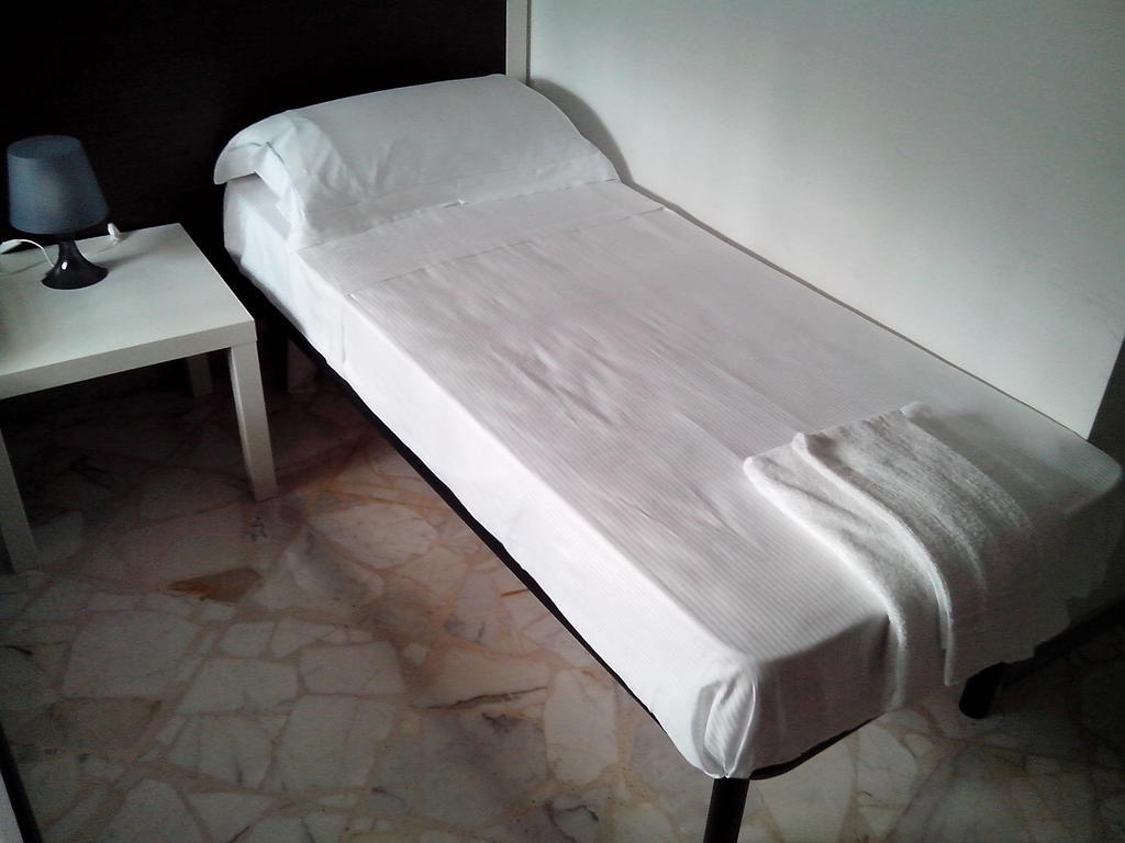 Greta Bed And Breakfast Bari Quarto foto